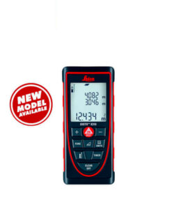 Leica DISTO X310 - New Model Available