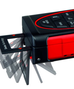Leica DISTO X310 flip-out end-piece
