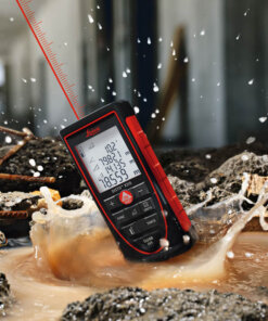 Leica DISTO X310 robust waterproof