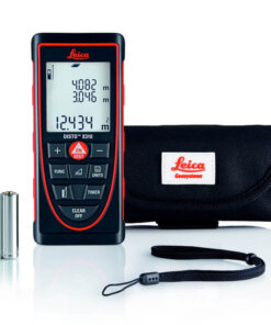 Alternative view of Leica DISTO X310