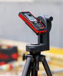 Alternative view of Leica FTA 360 - Tripod Adapter for the DISTO D810 & DISTO D510
