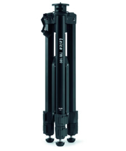 Alternative view of Leica TRI 100 Tripod