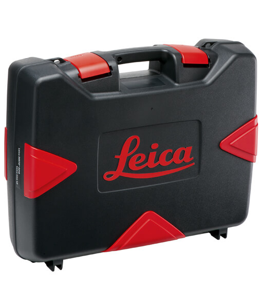 Leica case for pro kit