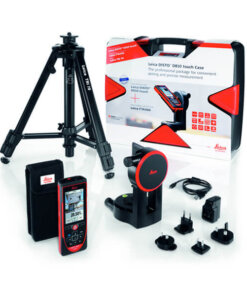 Leica DISTO D810 touch Pro Kit