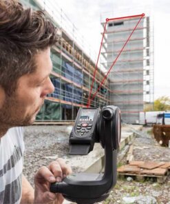 Leica DISTO X4 Application