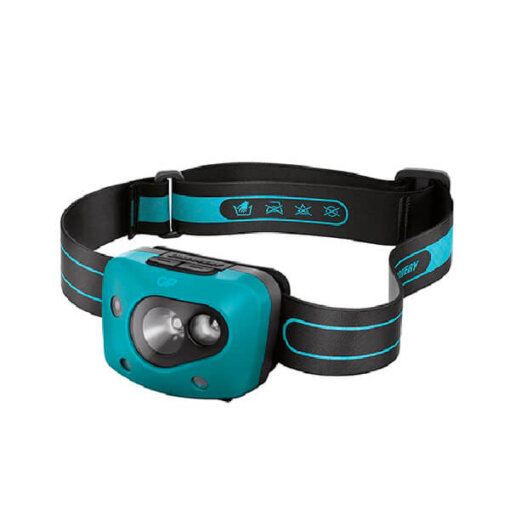 GP Discovery CH44 - Head Torch