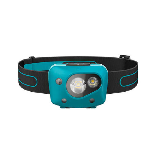 GP Discovery CH44 - Head Torch not lit