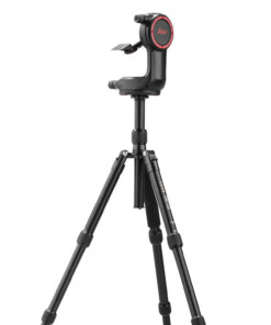 Leica DST360 - on Leica TRI 120