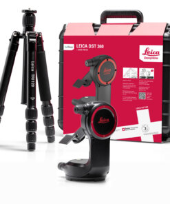 Leica DST360 - on Leica TRI 120 - scope of delivery