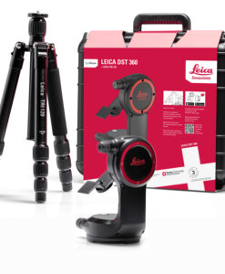 Leica DST360 - on Leica TRI 120 - scope of delivery