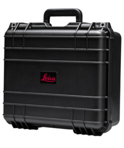 Leica DST360 - rugged hard case