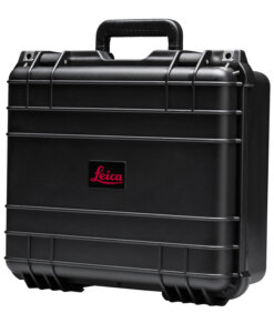 Leica DST360 - rugged hard case