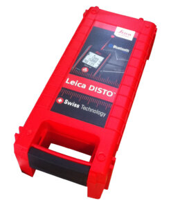 DISTO Hard Case - for D2 BT X4 X3
