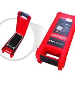 DISTO Hard Case - for D2 BT open