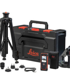 Leica DISTO D5 R Pro Pack