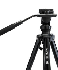 Leica TRI 105 Tripod - Image 4
