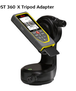 Leica DST 360 X - Tripod Adapter