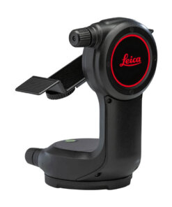 Leica DST 360 X - Tripod Adapter