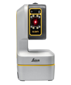 Leica iCON iCS50 - Robotic Precision 3D Measurement - Image 7