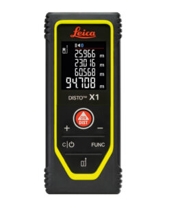 Leica DISTO X1