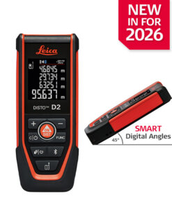 Leica DISTO D2-Smart