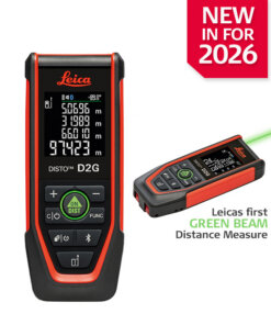 Leica DISTO D2G-Smart