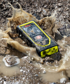 Leica DISTO X1 - Robust
