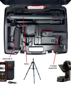 Leica DISTO D5 R - Pro Kit - Image 3
