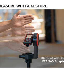 Leica DISTO D5 R - Pro Kit - Image 4