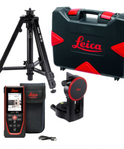 Leica DISTO D5 R - Pro Kit